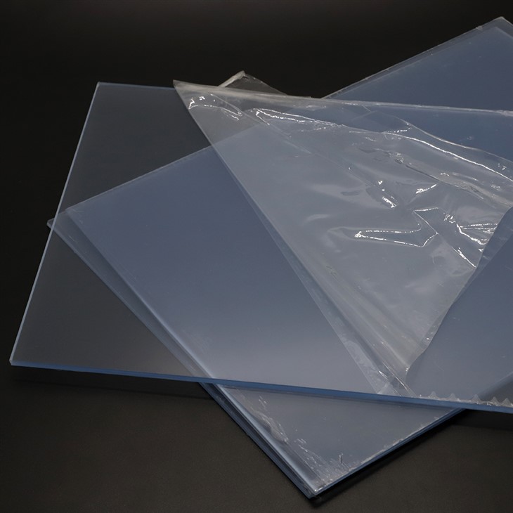 PVC Sheet For Advertising And UV Printing