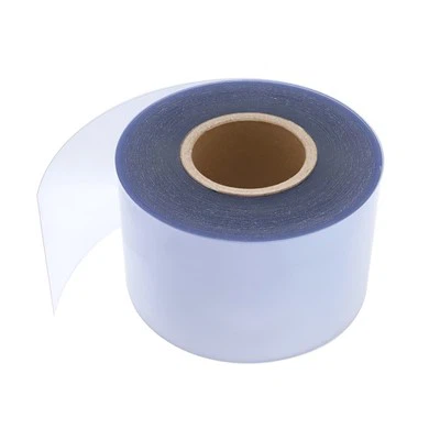 Film PVC rigid pentru ambalarea medicamentelor