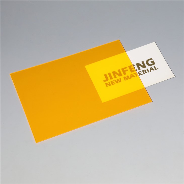 Colorful and PVC Plastic Sheet for Binding Covers