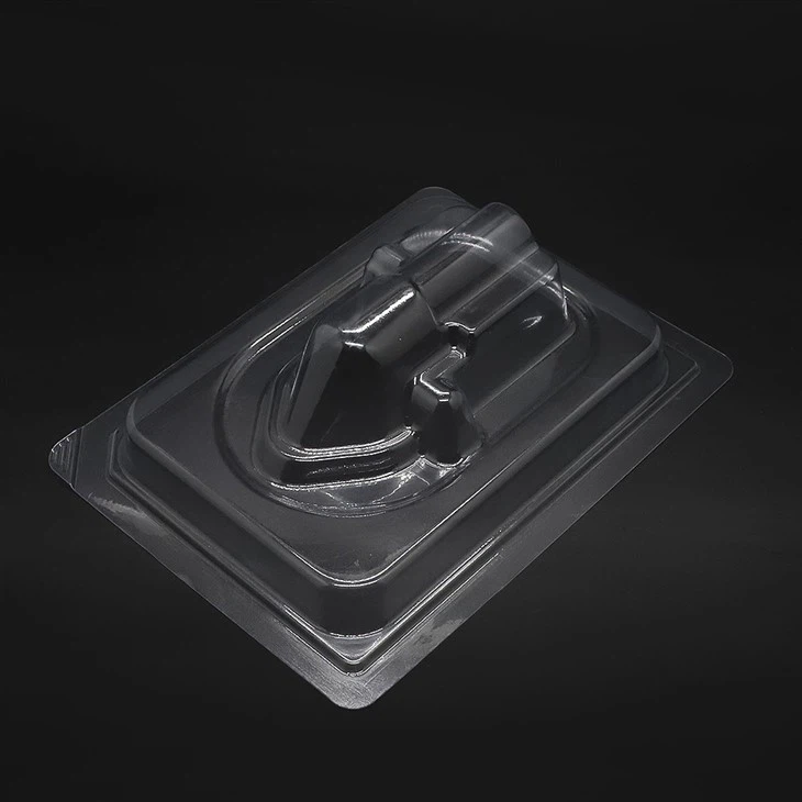 Clear Pet Sheet 0.5mm For Thermoforming