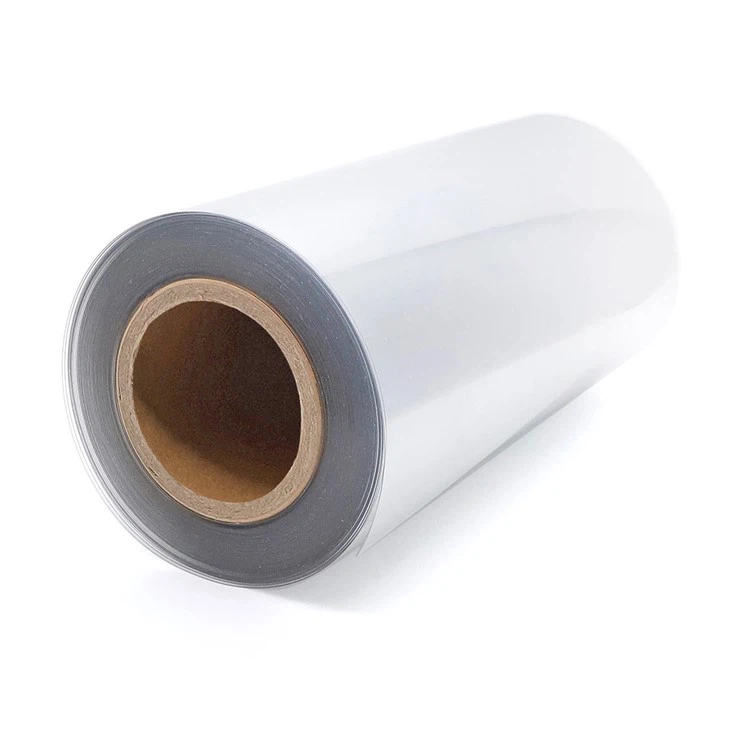 Clear Pet Sheet 0.5mm For Thermoforming