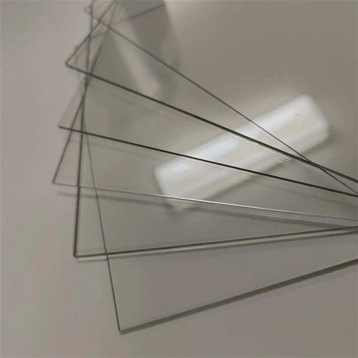 Clear Pet Sheet suppliers