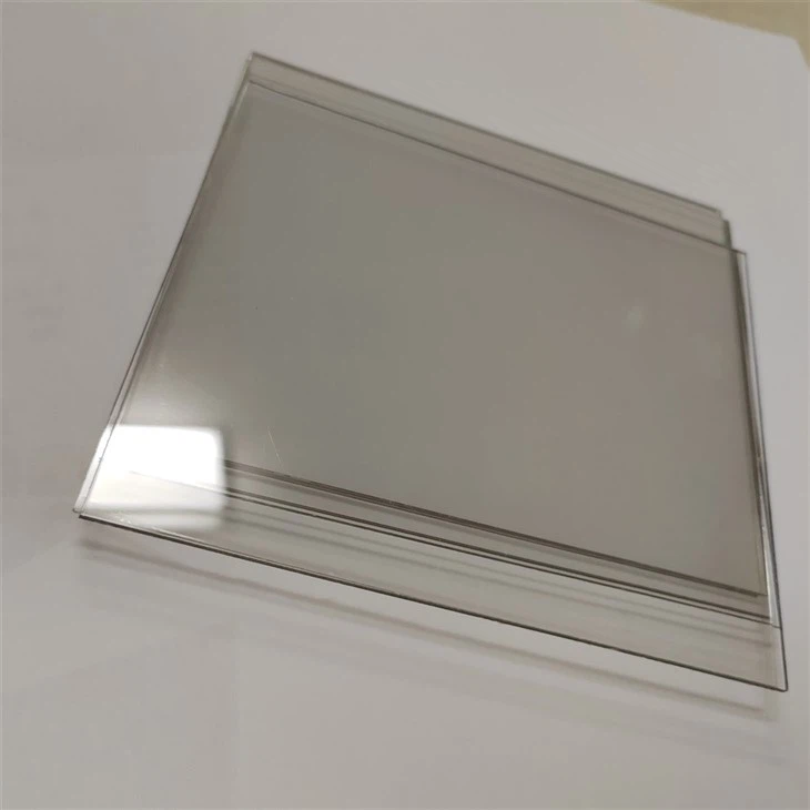 Clear Pet Sheet factory