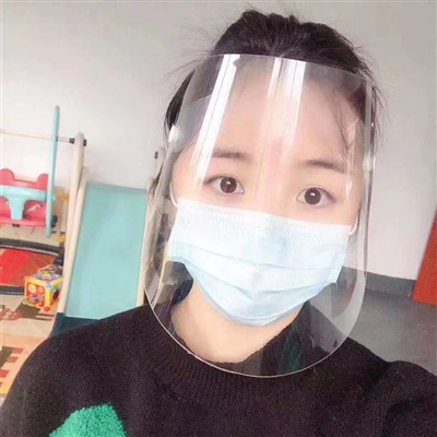 Folii de film PET transparent anti-ceata