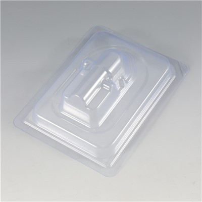 Foaie groasă de PVC folosită pentru formarea în vid